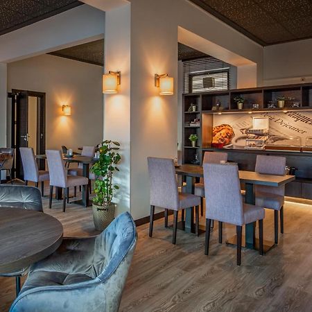 Hotel Hulsman Валкенбург Экстерьер фото