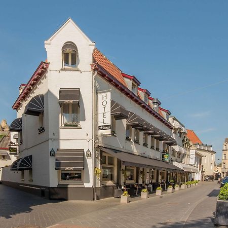 Hotel Hulsman Валкенбург Экстерьер фото