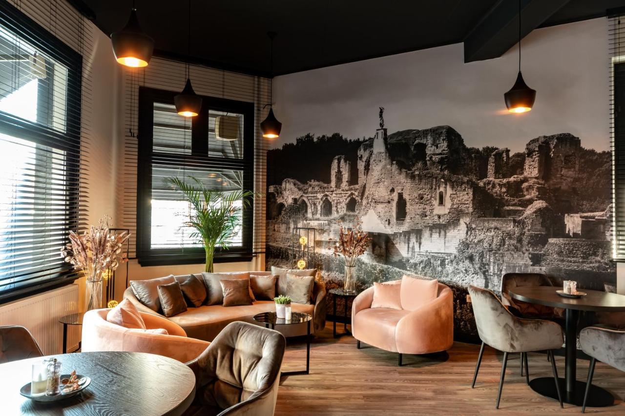 Hotel Hulsman Валкенбург Экстерьер фото