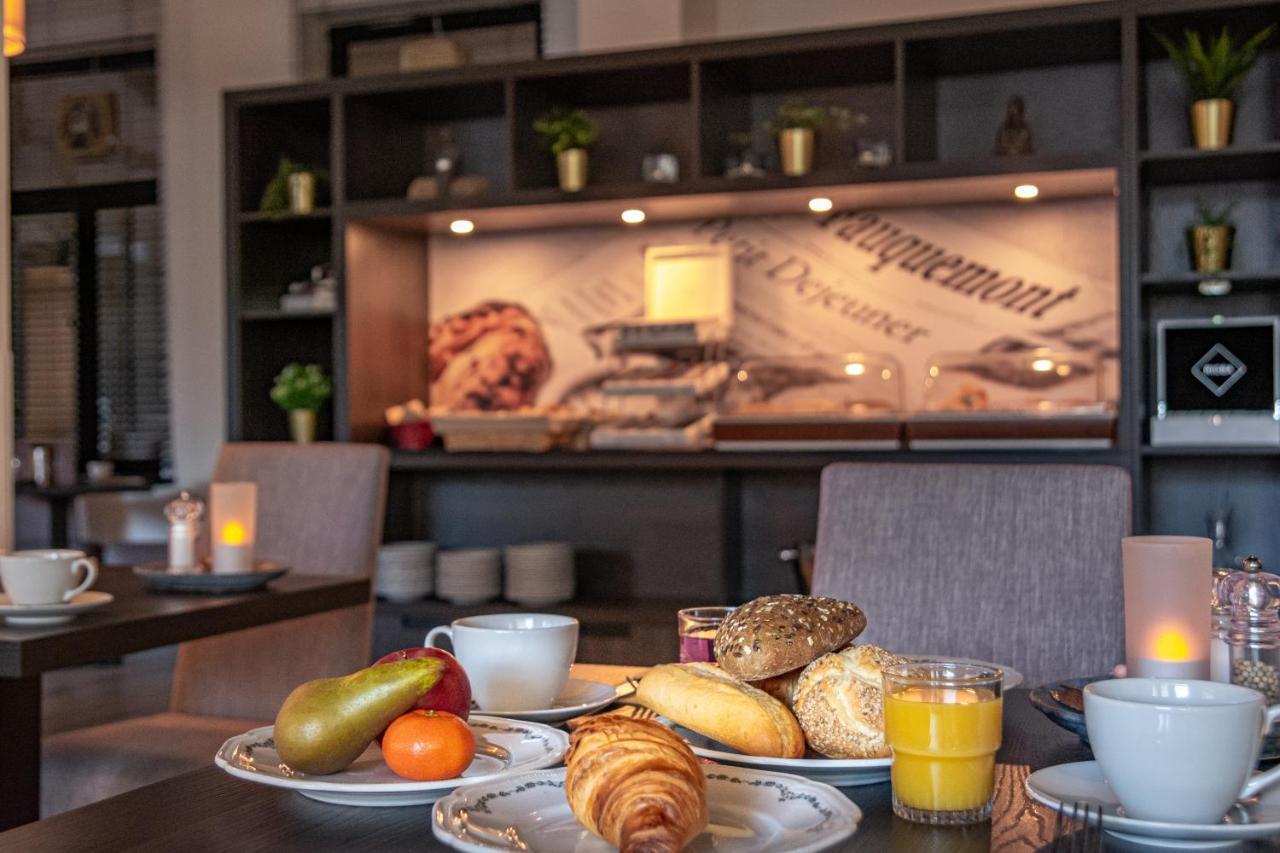 Hotel Hulsman Валкенбург Экстерьер фото