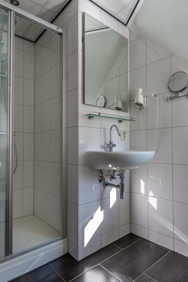 Hotel Hulsman Валкенбург Экстерьер фото