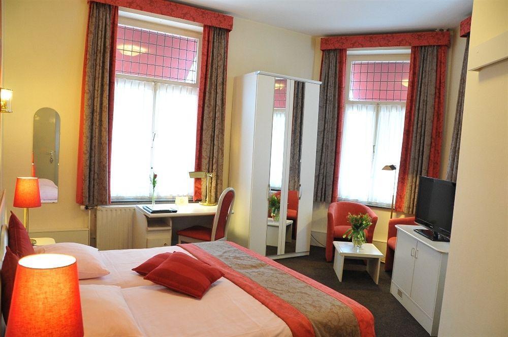 Hotel Hulsman Валкенбург Экстерьер фото