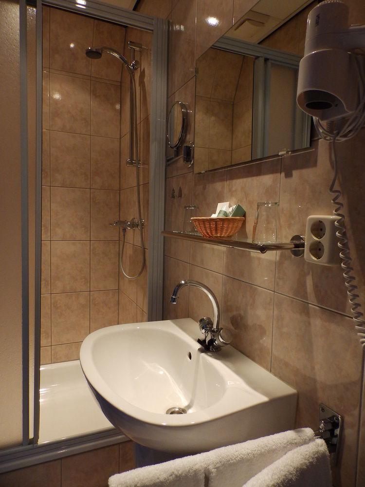 Hotel Hulsman Валкенбург Экстерьер фото