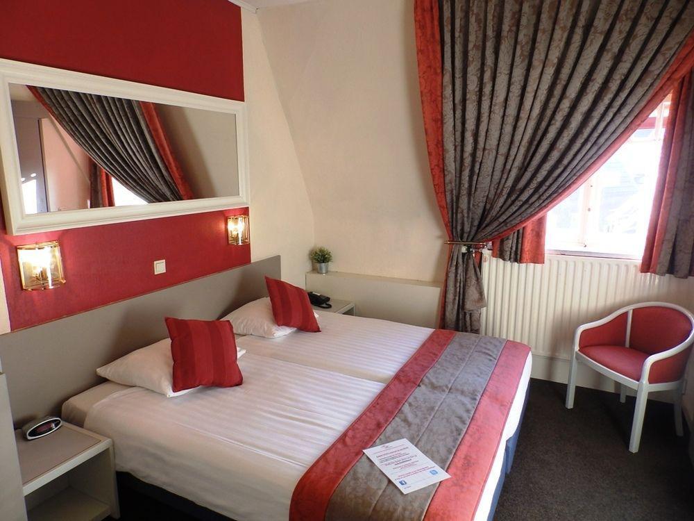 Hotel Hulsman Валкенбург Экстерьер фото